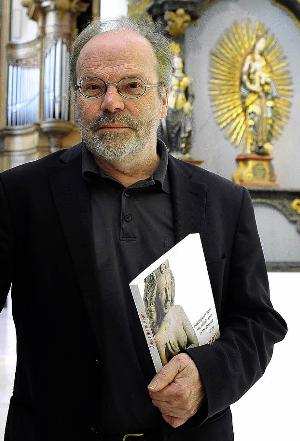 Detlef Zinke, ehemals stellvertr. Direktor des Augustinermuseums, ist verstorben